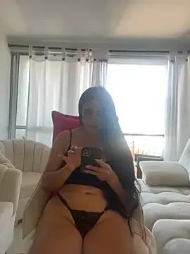 RoseSeductre from StripChat is Freechat