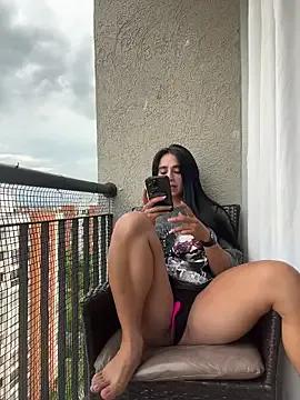 RoseSeductre from StripChat is Freechat