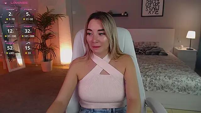 Find your cherished anal broadcaster match with our advanced interactive search and filtering options, allowing you to tailor-make your live event desires.