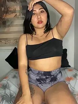 Rosse_Nath7269 from StripChat is Freechat