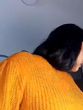 Rouse69_ from StripChat is Freechat