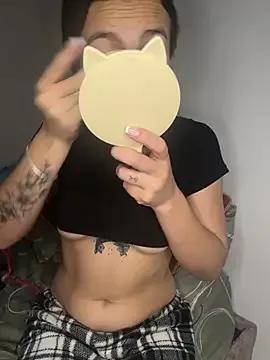 Rouse_contreras_2841 from StripChat is Freechat