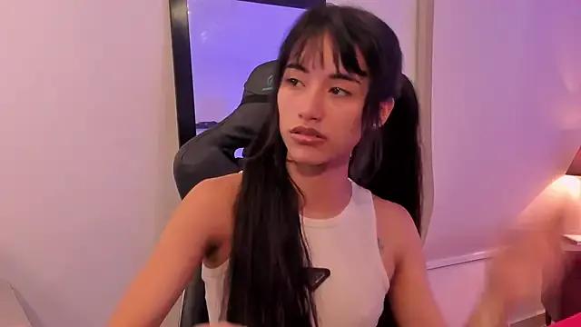 Rouse_Monroe from StripChat is Freechat