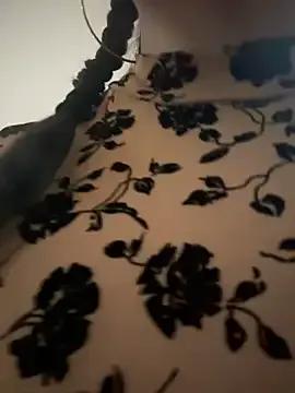 ROUSE_SINCLAIR from StripChat is Freechat