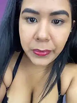 Roxxybigboobs from StripChat is Freechat