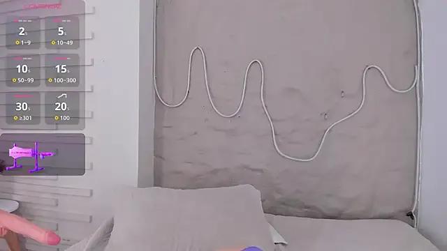 Roxy_Medina from StripChat is Freechat