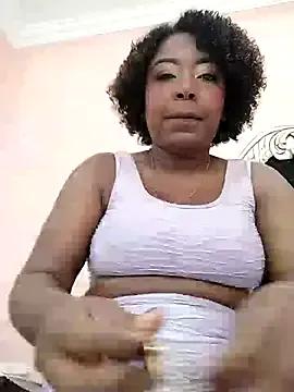 RoxyCaine from StripChat is Freechat