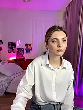 RubbyHarris from StripChat