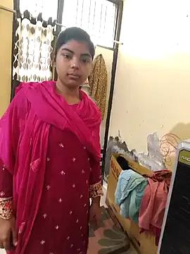 Rubi__1 from StripChat is Freechat