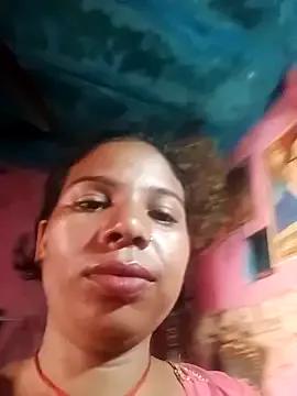 Rubi_sarma from StripChat is Freechat
