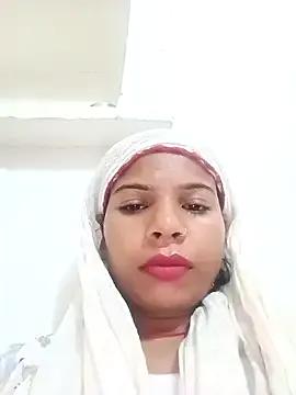 Rubi_sarma from StripChat is Freechat