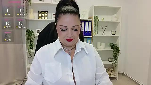Find your cherished anal broadcaster match with our advanced interactive search and filtering options, allowing you to tailor-make your live event desires.