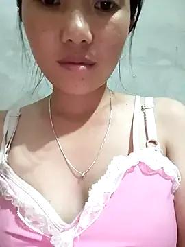 Ruby-sexyx from StripChat is Freechat