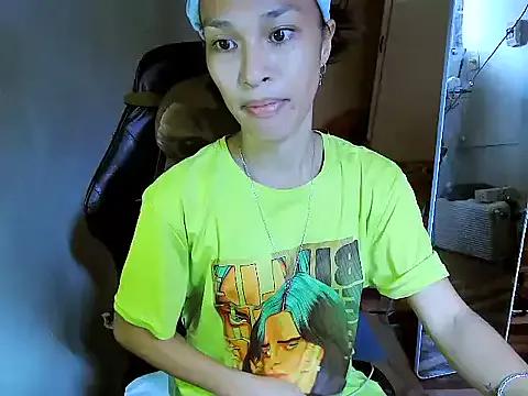 RUBY95 from StripChat is Freechat