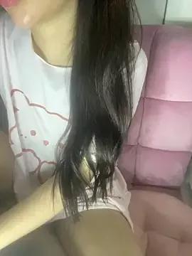 RubyBerry from StripChat is Freechat