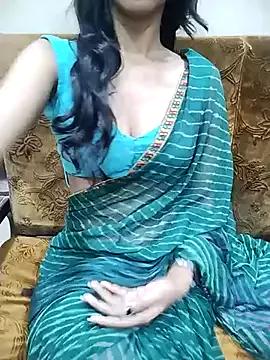 Rubylux3394 from StripChat is Freechat