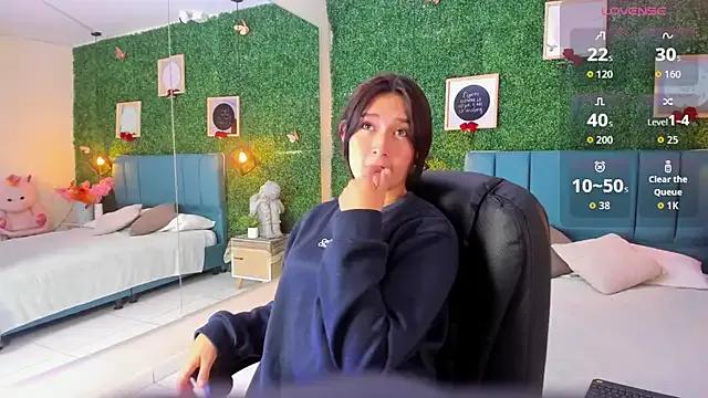 Find your cherished anal broadcaster match with our advanced interactive search and filtering options, allowing you to tailor-make your live event desires.