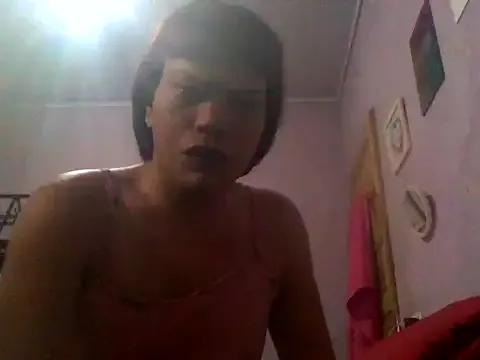 RuivaTrans from StripChat is Freechat