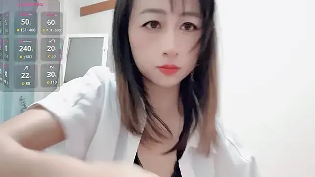 Ruru-ch from StripChat