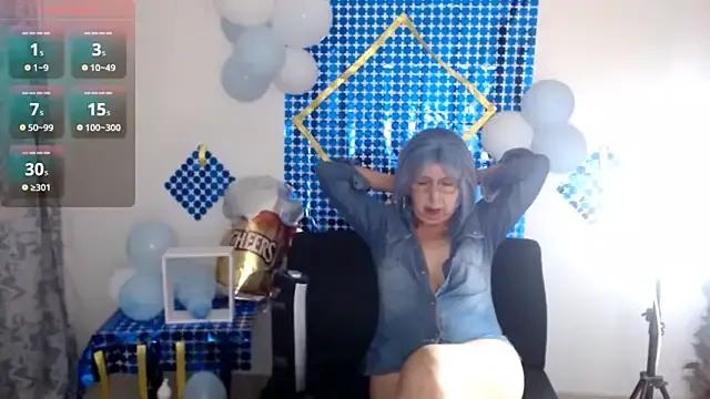 Find your cherished anal broadcaster match with our advanced interactive search and filtering options, allowing you to tailor-make your live event desires.