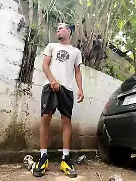 ryan_hotdirty from StripChat is Freechat