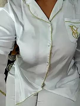 Saakoora from StripChat