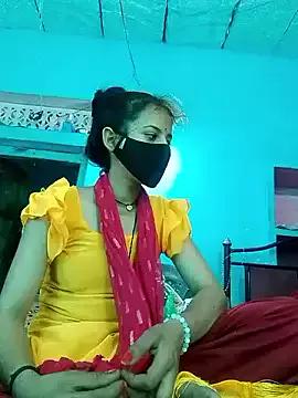 Sabhana_baby from StripChat is Freechat