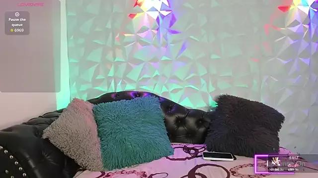 Find your cherished anal broadcaster match with our advanced interactive search and filtering options, allowing you to tailor-make your live event desires.