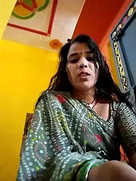 Sabnam_kohli from StripChat is Freechat