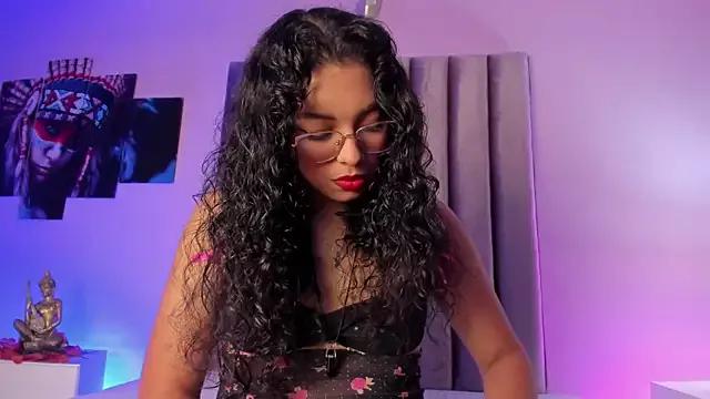 Sabrina_Cook from StripChat is Freechat