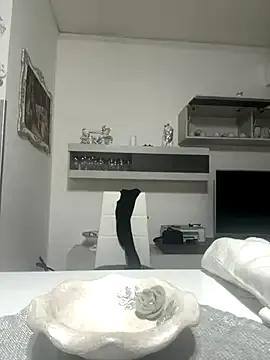 sabrinavogliosa from StripChat is Freechat