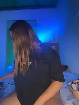 sacha_torres02 from StripChat is Freechat