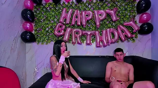 Sadistic_memories from StripChat is Freechat