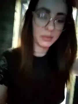 saidaskye from StripChat is Freechat