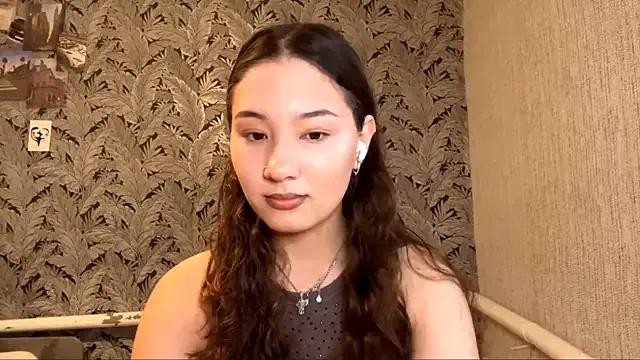 Sakuravice from StripChat is Freechat
