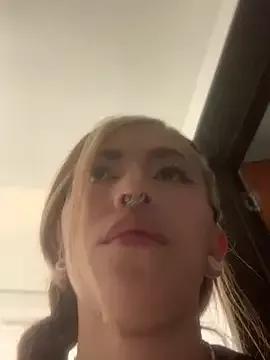 Sallem_Pink from StripChat is Freechat