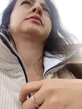 salo-rousee from StripChat is Freechat