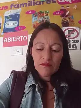 Salome-003 from StripChat is Freechat