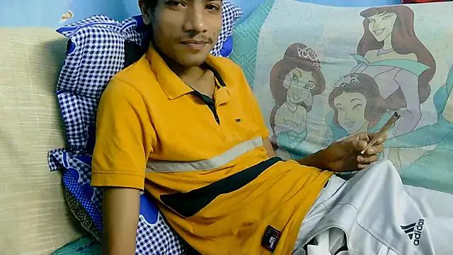 Sam_Indiandick from StripChat is Freechat