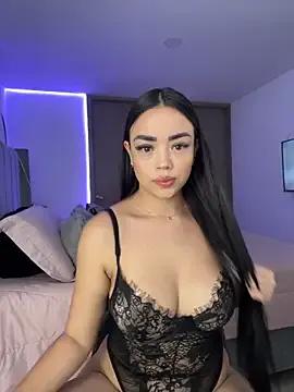 Sam_Torres from StripChat is Freechat