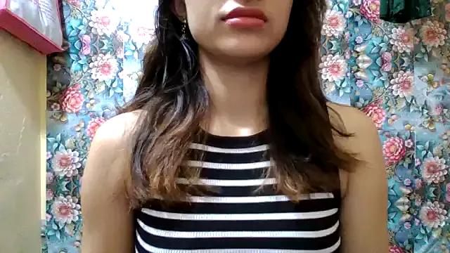 Samaira_00 from StripChat is Freechat