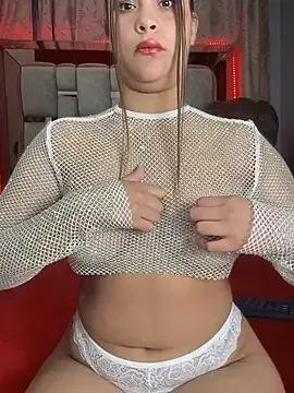 samanta-safiye from StripChat is Freechat