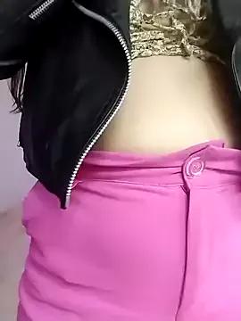 Samanta_rosas1 from StripChat
