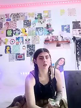 Samanta_rosas1 from StripChat