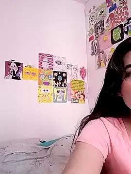 Samanta_rosas1 from StripChat