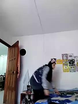 Samanta_rosas1 from StripChat