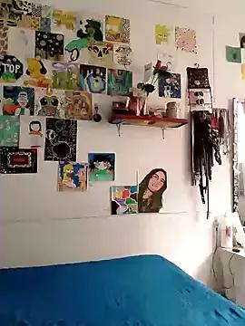 Samanta_rosas1 from StripChat