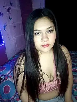 Samanta_rox from StripChat is Freechat