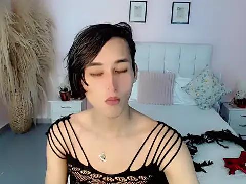 samantha_bliss from StripChat is Freechat