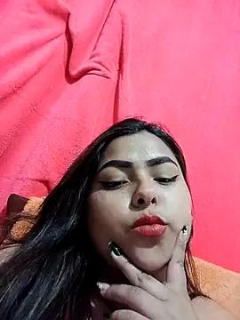 Samantha_blsd from StripChat is Freechat